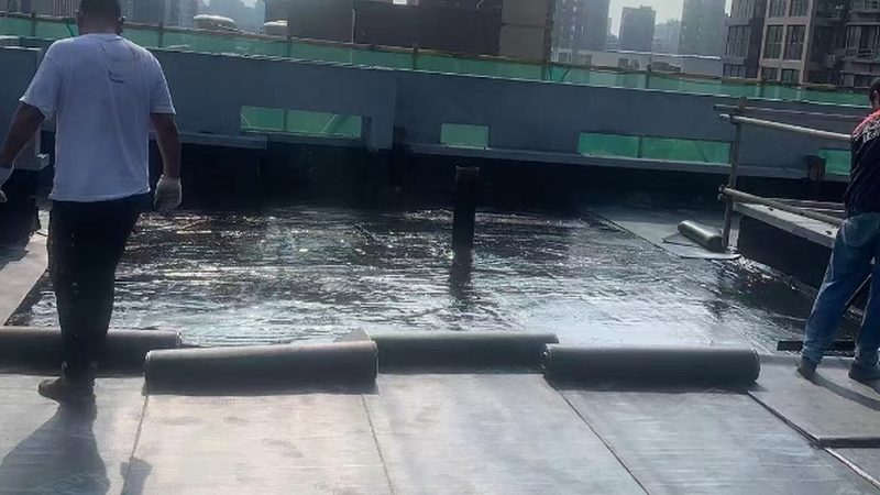 卫生间防水涂料，你了解多少？**