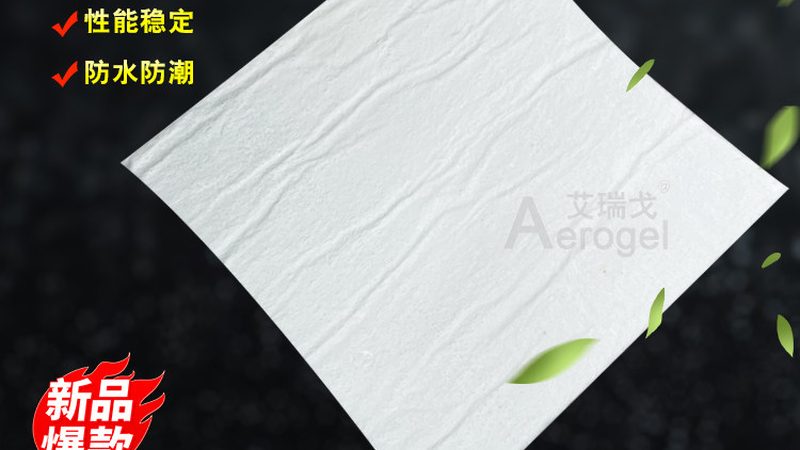 聚氨酯保温材料的使用寿命揭秘**