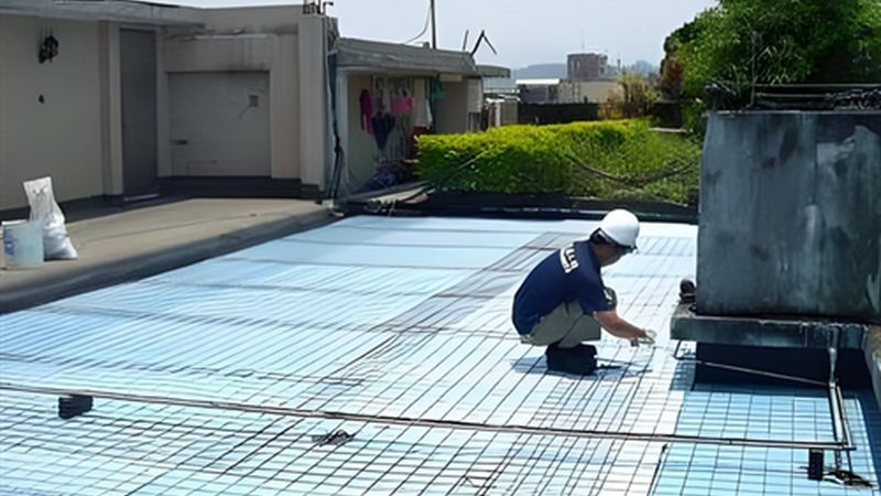 农村自建房外墙保温材料：价格背后的考量因素