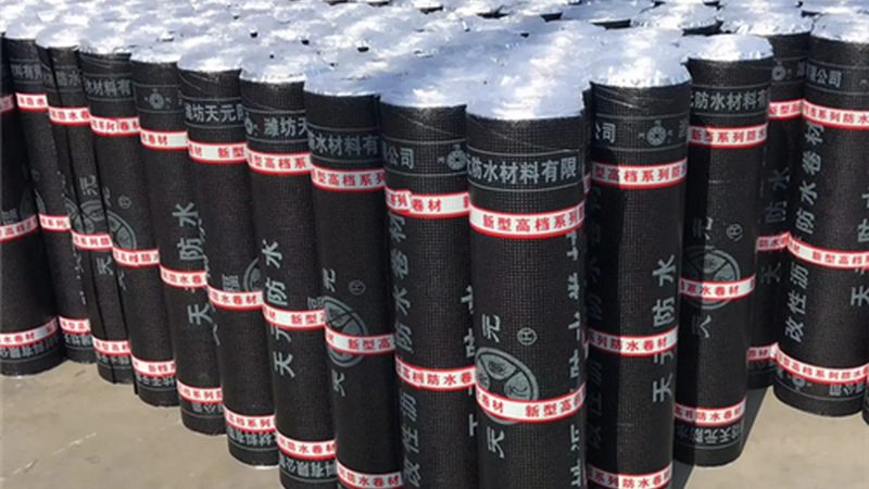 自粘防水卷材选购攻略：揭秘如何避免选购误区