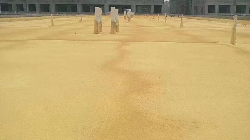 新疆防水科技有限公司