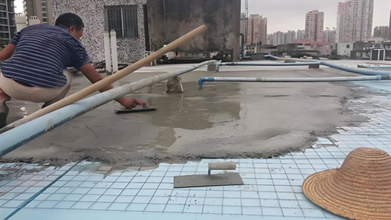 北京聚氨酯防水涂料加盟代理条件