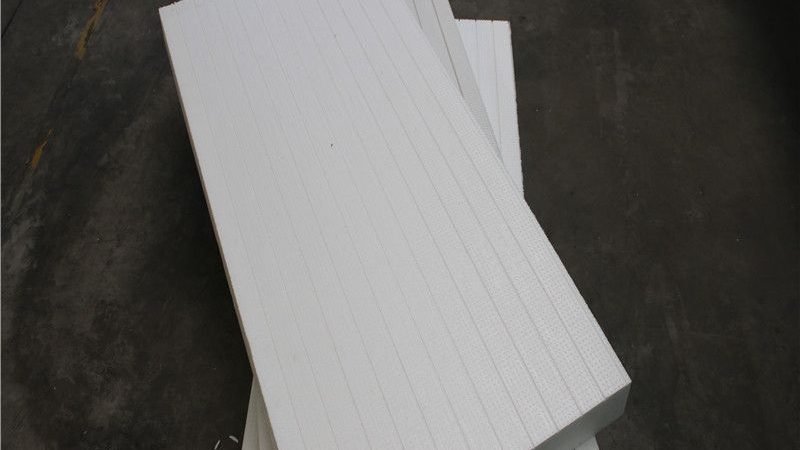 外墙保温材料与传统保温材料的差异解析**