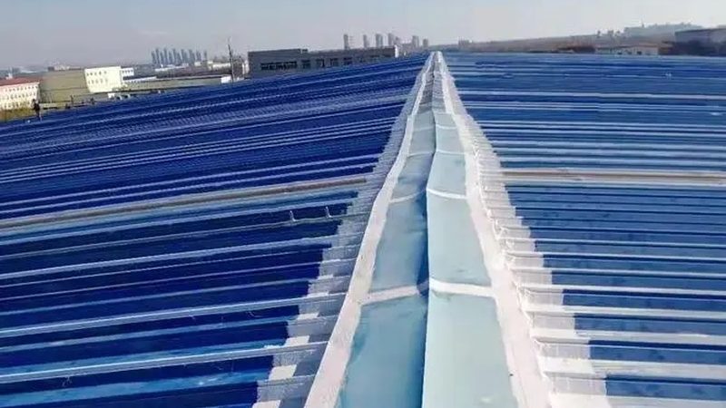外墙防水补漏，价格几何？揭秘影响施工费用的关键因素**