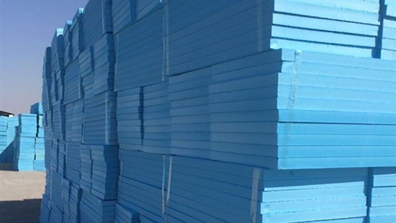 聚氨酯保温板价格表2024：揭秘市场趋势与选购要点**