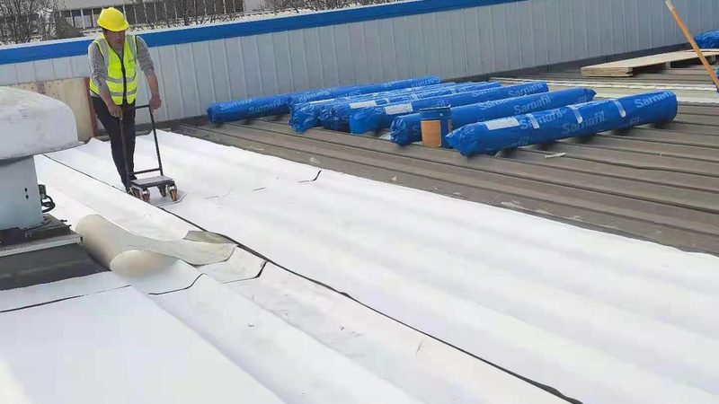 外墙防水工程：如何选择优质服务商？**