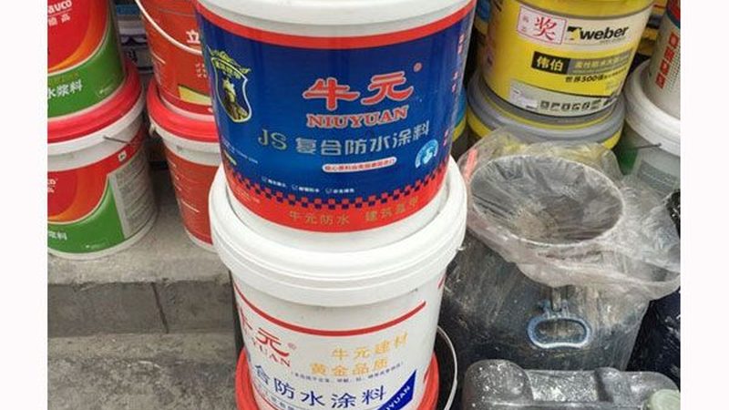 耐根穿刺防水卷材：规格型号解析与选型逻辑